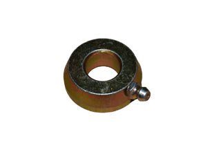 AH204016-N -- Idler Bearing Cap with Grease Zerk